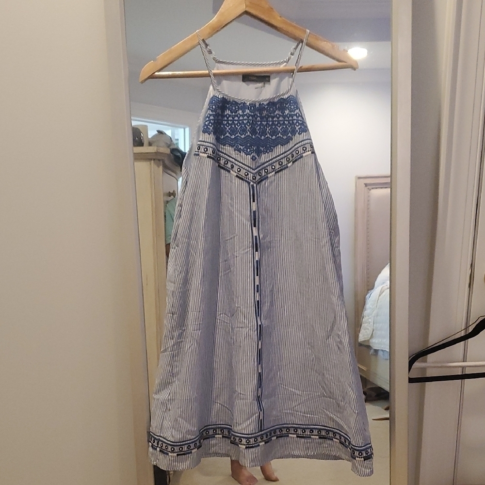 THML Dress (4)